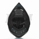 Шолом кросовий "IBK" (#166, YQ-6, XXL)