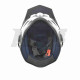 Шолом стрітфайтер "IBK" (#819-7, YQ-75, L)