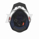 Шолом стрітфайтер "IBK" (#819-7, YQ-79, L)