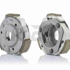 Колодки зчеплення GY6 150