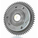 Обгонная муфта ZS125/150 в сборе, 3 ролика "DR"