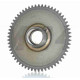 Обгонная муфта ZS125/150 в сборе, 3 ролика "DR"