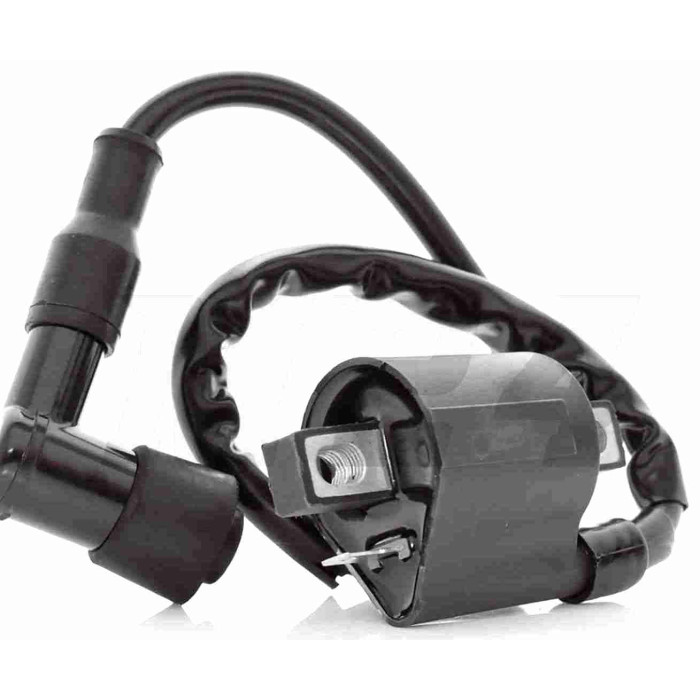 Катушка зажигания JOG, Alpha +насвечник "DR"