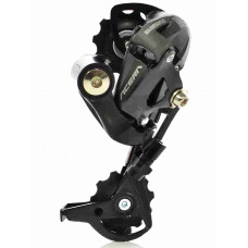 Перемикач швидкостей задній вело вухо, 8/9 швидкостей "SHMN Acera" #RD-M390-SGS