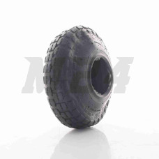 Покришка тачки 4" 3.50-4 (+камера, 4PR)