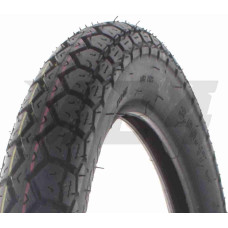 Покришка мото 17" 3.00-17 #CHEETAH TT дорожня 6PR "SERVIS" ПАКИСТАН