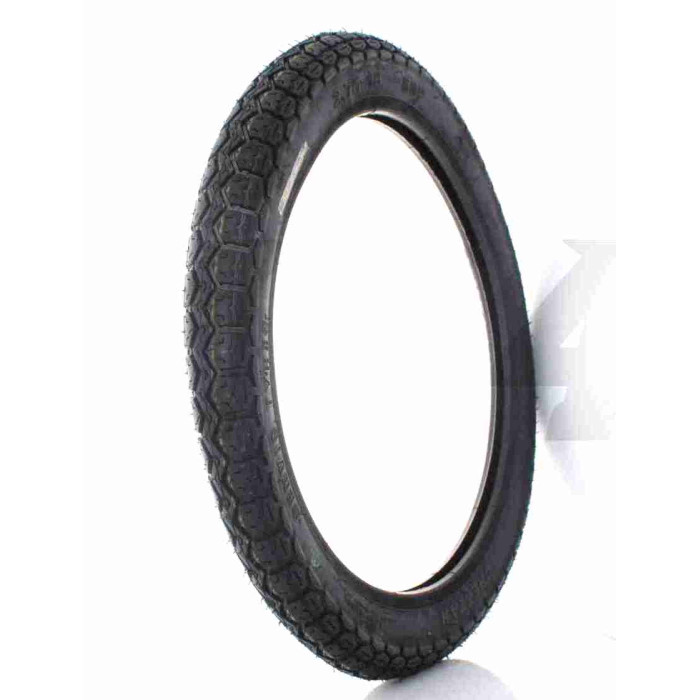 Покришка мото 18" 2.75-18 #CHEETAH TT дорожня "SERVIS" ПАКИСТАН