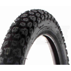 Покришка мото 18" 3,00-18 #RAVO TT шип 6PR "SERVIS" ПАКИСТАН