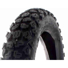 Покришка мото 18" 4.10-18 #MOTOCROSS TL шип "SERVIS" ПАКИСТАН