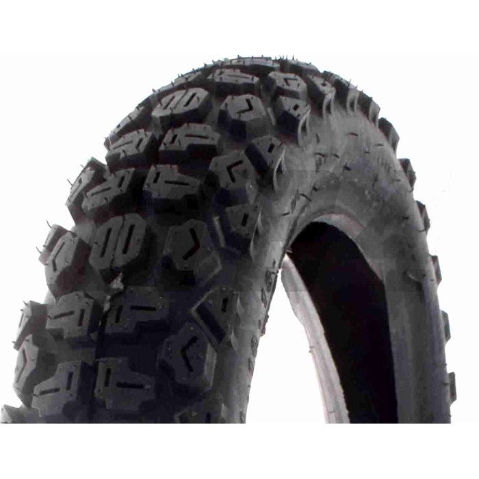 Покришка мото 18" 4.10-18 #MOTOCROSS TL шип "SERVIS" ПАКИСТАН
