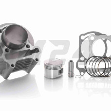 ЦПГ CH125, Honda SPACY 125, GY6 125 D52.4, p-15
