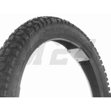 Покришка мото 21" 2.75-21 #MOTOCROSS TL шип "SERVIS" ПАКИСТАН