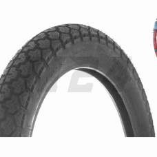 Покришка мото 19" 3.50-19 #MOTOCROSS TT шип "SERVIS" ПАКИСТАН