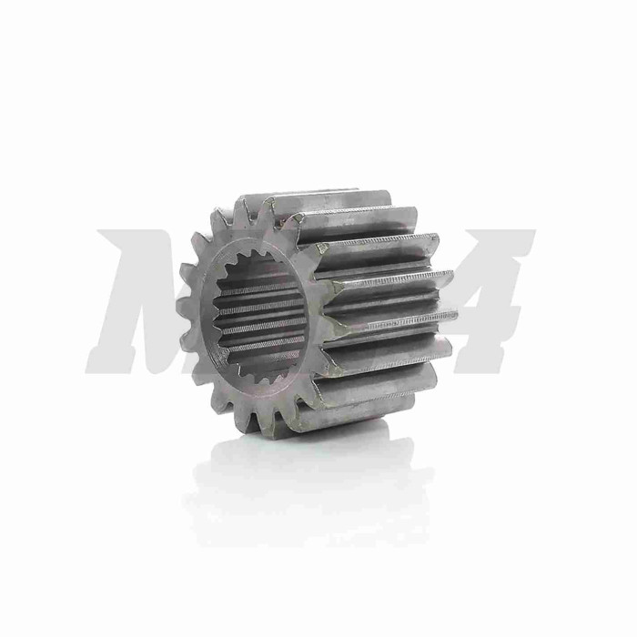 Шестерня первинна корзини зчеплення  CB125/150 19-18Т