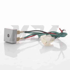 Діодний міст бензогенератора 35A/1000V AC (KBPC3510) +проводка