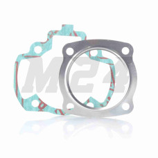 Прокладки циліндра к-кт LEAD 90 48mm