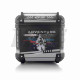 Кофр 42L 410*330*310mm #HJ-1485 полипропиленовый, черный