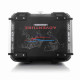 Кофр 42L 410*330*310mm #HJ-1485 полипропиленовый, черный