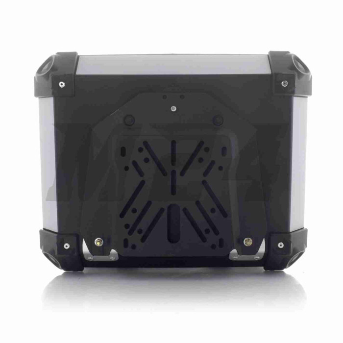 Кофр 42L 410*330*310mm #HJ-1485 полипропиленовый, черный
