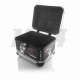 Кофр 42L 410*330*310mm #HJ-1485 полипропиленовый, черный