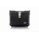 Кофр 42L 410*330*310mm #HJ-1484 поліпропіленовий, чорний
