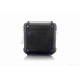 Кофр 42L 410*330*310mm #HJ-1484 поліпропіленовий, чорний