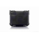 Кофр 42L 410*330*310mm #HJ-1484 поліпропіленовий, чорний