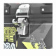 Кофр 42L 410*330*310mm #1570 "MOTO LIFE"