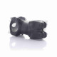Вынос руля  31.8*28.4, L60mm +10°  #H1111D  "ZOOM"