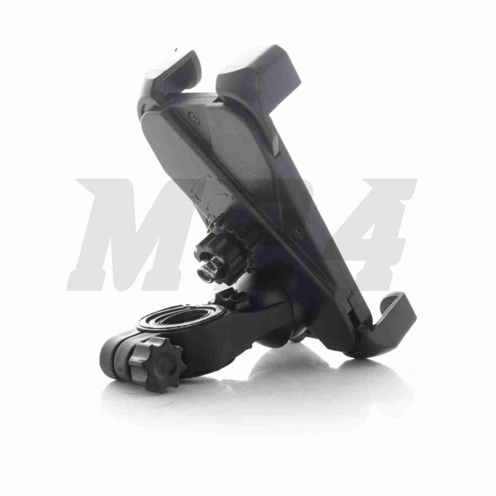 Держатель для телефона крепление на руль 185/95mm #SJJ-001