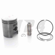 Поршень к-кт  DIO  65cc  STD  43.00  (сірий)