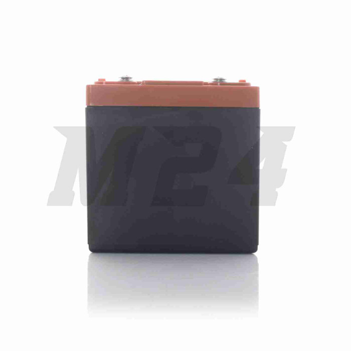 Акумулятор AGM 12V 12A 150-101-99mm 6-DZF-12 тяговий "OUTDO" (електро вело/скутери, 2024)