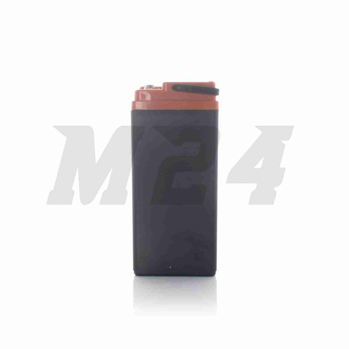 Акумулятор AGM 12V 20A 180-78-170mm 6-DZF-20 тяговий "OUTDO" (2024)
