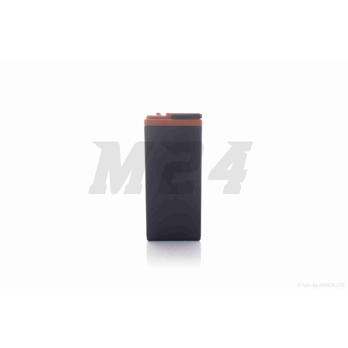 АКБ AGM 12V 22A 180-78-170mm 6-DZF-23 тяговий "OUTDO" (E-bike, електро вело/скутери 2025)