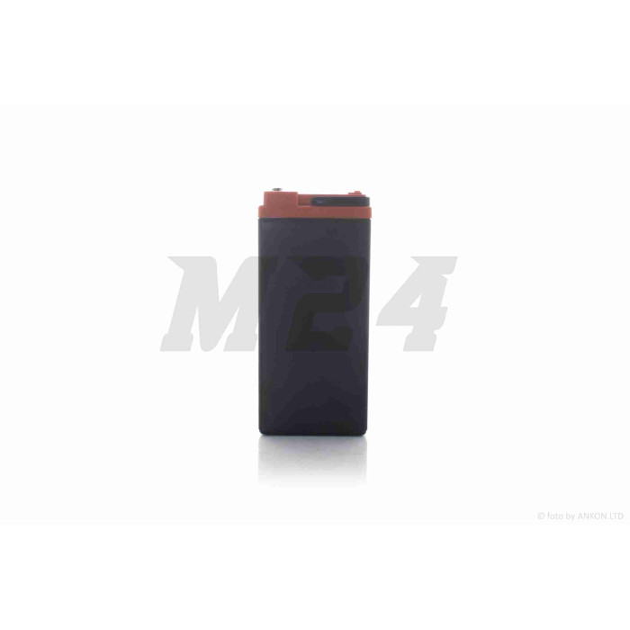 АКБ AGM 12V 25A 180-78-170mm 6-DZF-26 тяговий "OUTDO" (E-bike, електро вело/скутери 2025)