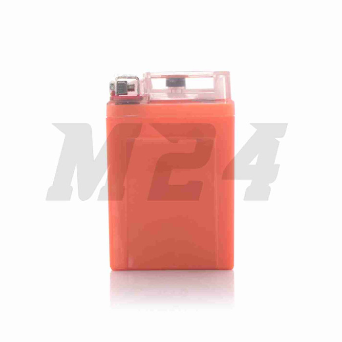Акумулятор GEL 12V 6.5A 138-65-100mm 12N6.5L-BS "OUTDO" (2024)