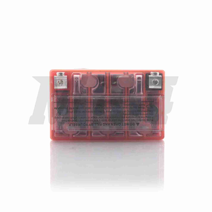 Акумулятор GEL 12V 7A 113-70-132mm, високий UTX7L-BS (12N7A-BS) "OUTDO" (2025)