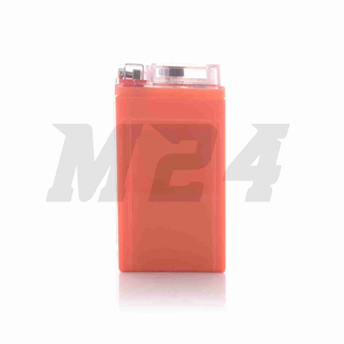Акумулятор GEL 12V 7A 113-70-132mm, високий UTX7L-BS (12N7A-BS) "OUTDO" (2025)