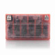 Акумулятор GEL 12V 9A 150-86-107mm UTX9-BS (YTX9-BS) "OUTDO" (2024)