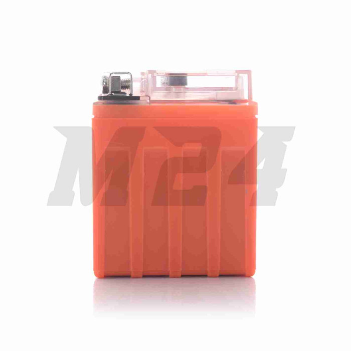 Акумулятор GEL 12V 9A 150-86-107mm UTX9-BS (YTX9-BS) "OUTDO" (2024)