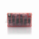 Акумулятор GEL 12V 9А 137-76-134мм, високий YB9-BS (12N9-BS) "OUTDO" (2024)
