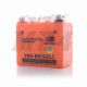 Акумулятор GEL 12V 9А 137-76-134мм, високий YB9-BS (12N9-BS) "OUTDO" (2024)
