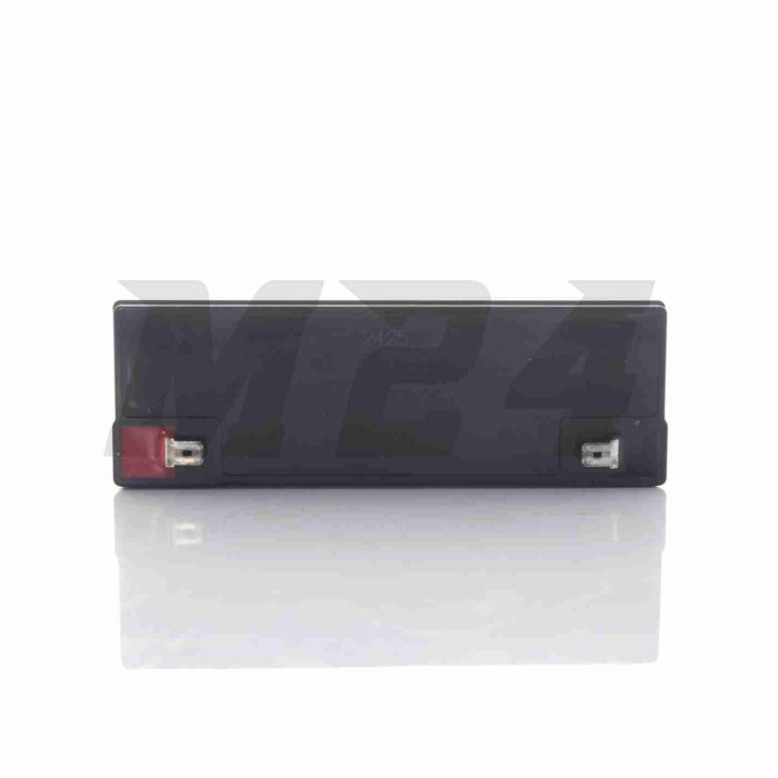 Акумулятор  SLA  6V  12A 1 51-50-94mm  OT12-6  "OUTDO"