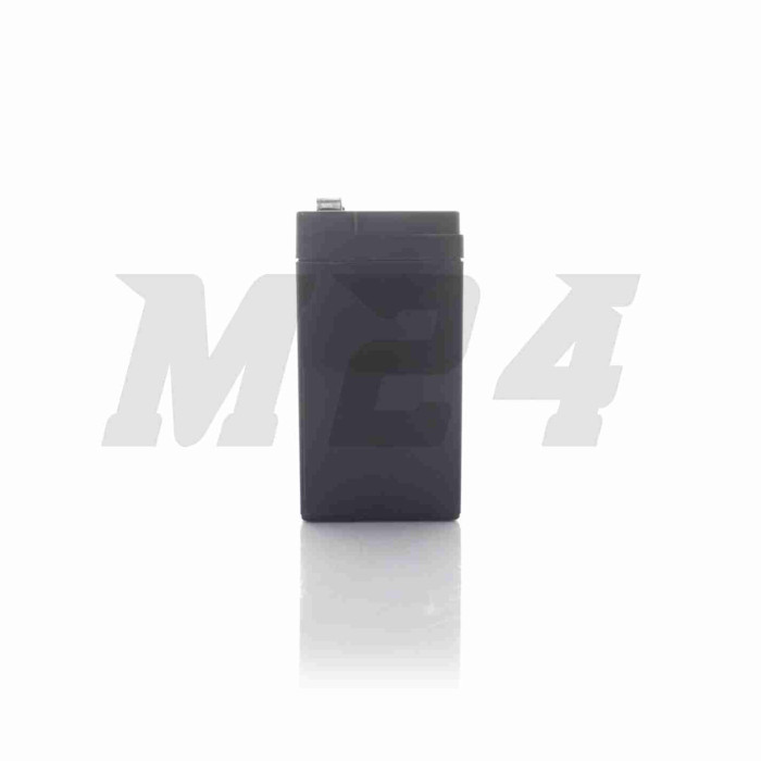 Акумулятор  SLA  6V  12A 1 51-50-94mm  OT12-6  "OUTDO"