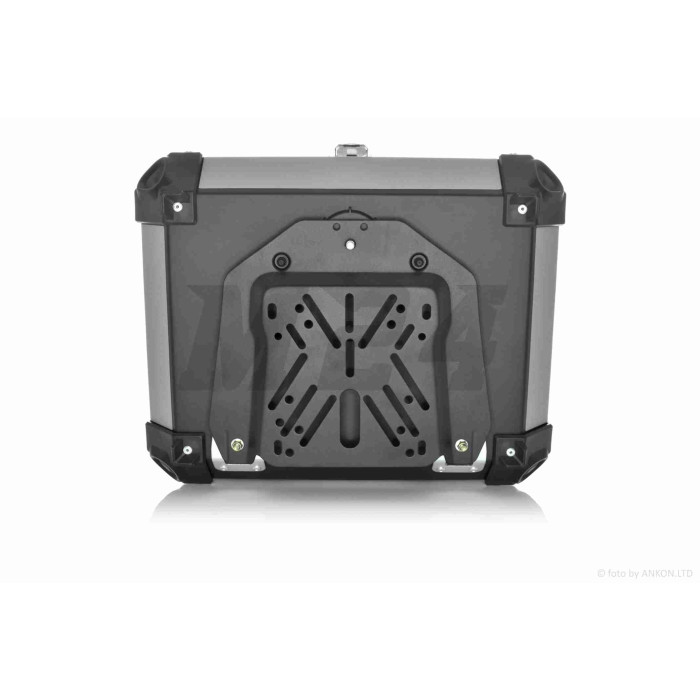 Кофр 51L 440*350*330mm #1569 "MOTO LIFE"