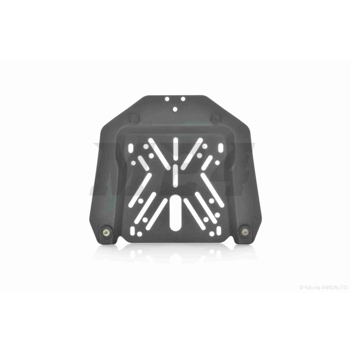 Кофр 51L 440*350*330mm #1569 "MOTO LIFE"