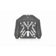 Кофр 51L 440*350*330mm #1569 "MOTO LIFE"