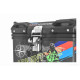 Кофр 51L 440*350*330mm #1569 "MOTO LIFE"