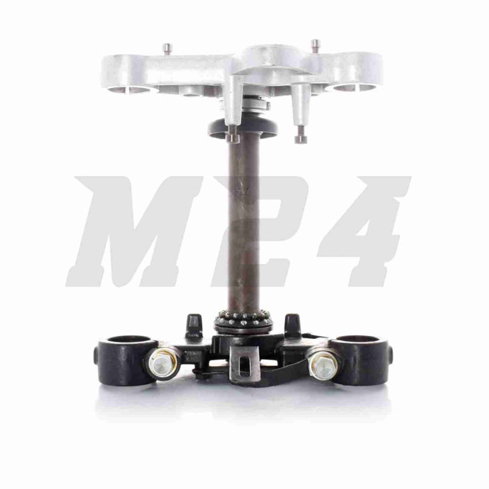 Траверса FLAME L245, d31 в сборе +подшипники "SKYMOTO"