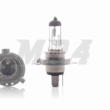 Лампа фари H4 12V 35/35W #OEM